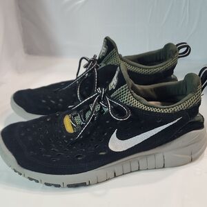 Nike Free Run Trail 5.0 Running Training Shoes  Size 9